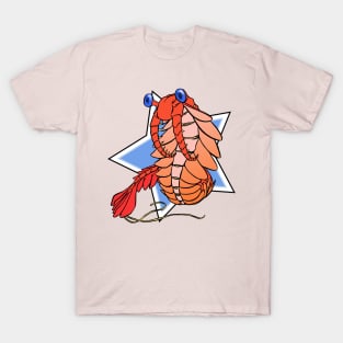 Anomalocaris T-Shirt